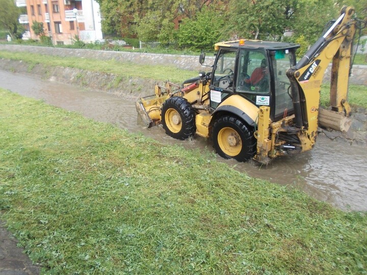 Erozija