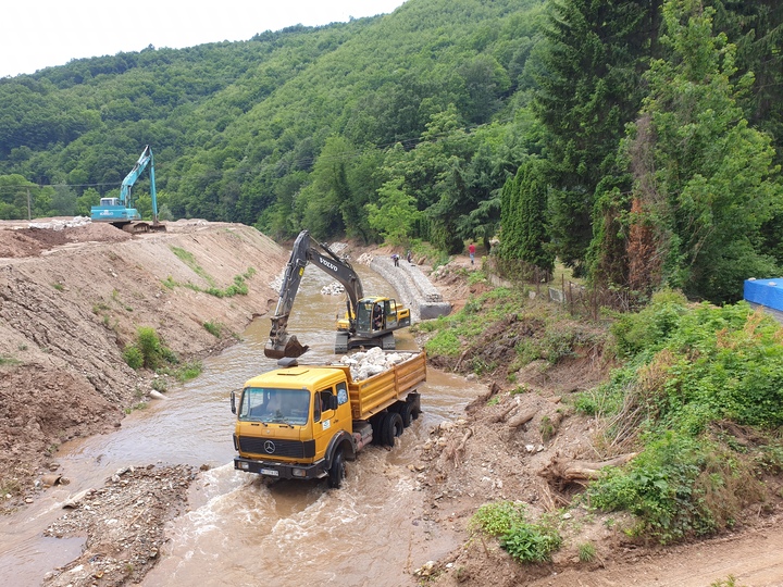 Erozija