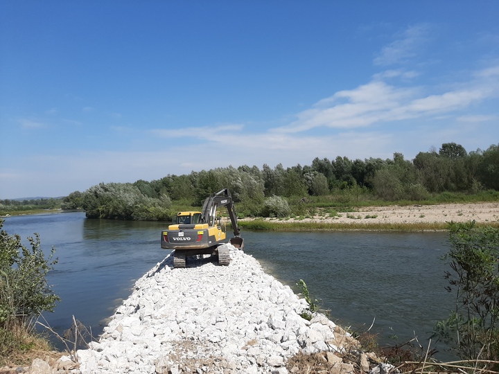 Erozija