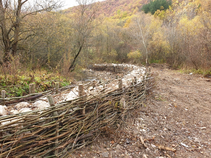 Erozija