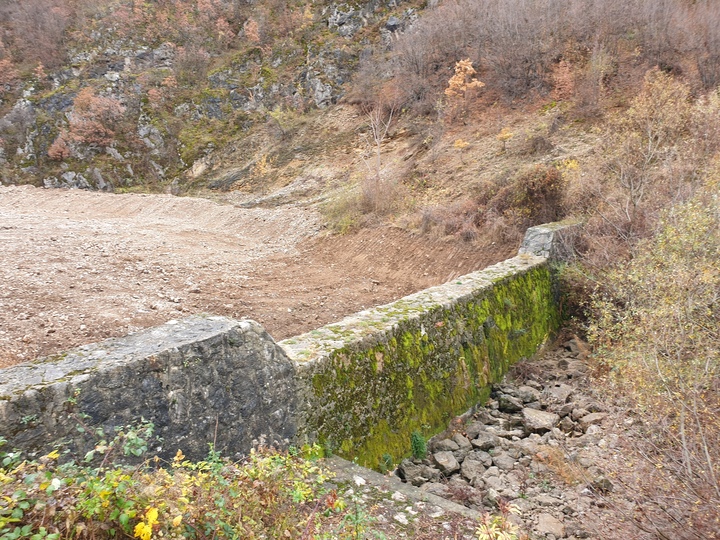 Erozija