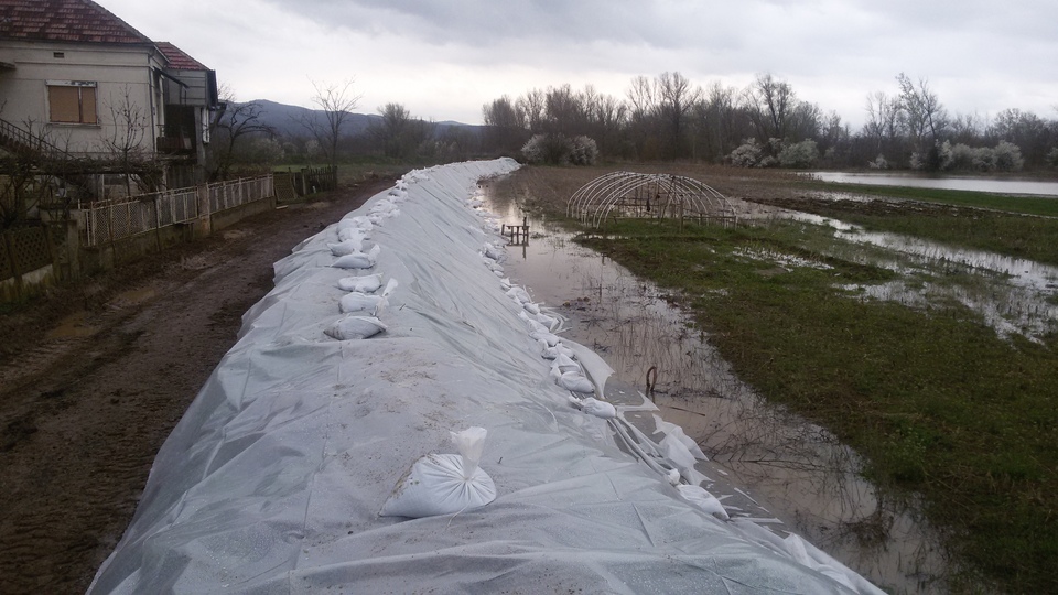 Erozija