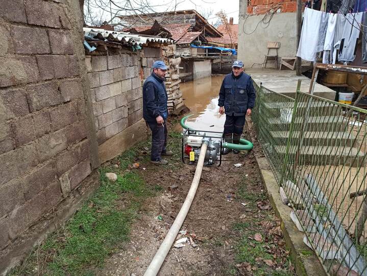 Erozija