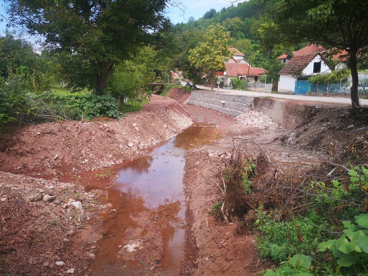 Erozija