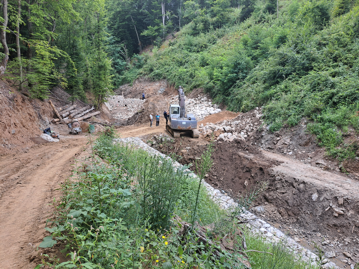 Erozija